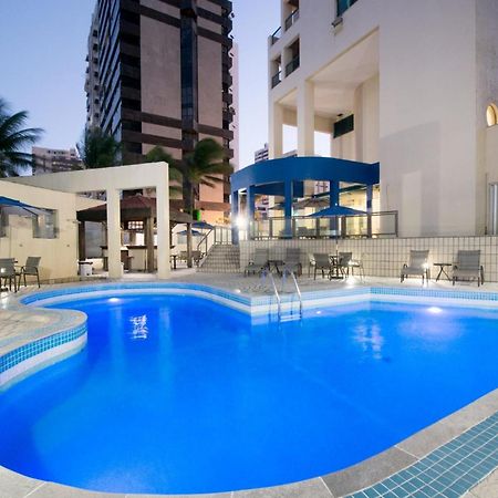 Costa Mar Recife By Acm Hotel Jaboatão dos Guararapes Eksteriør billede