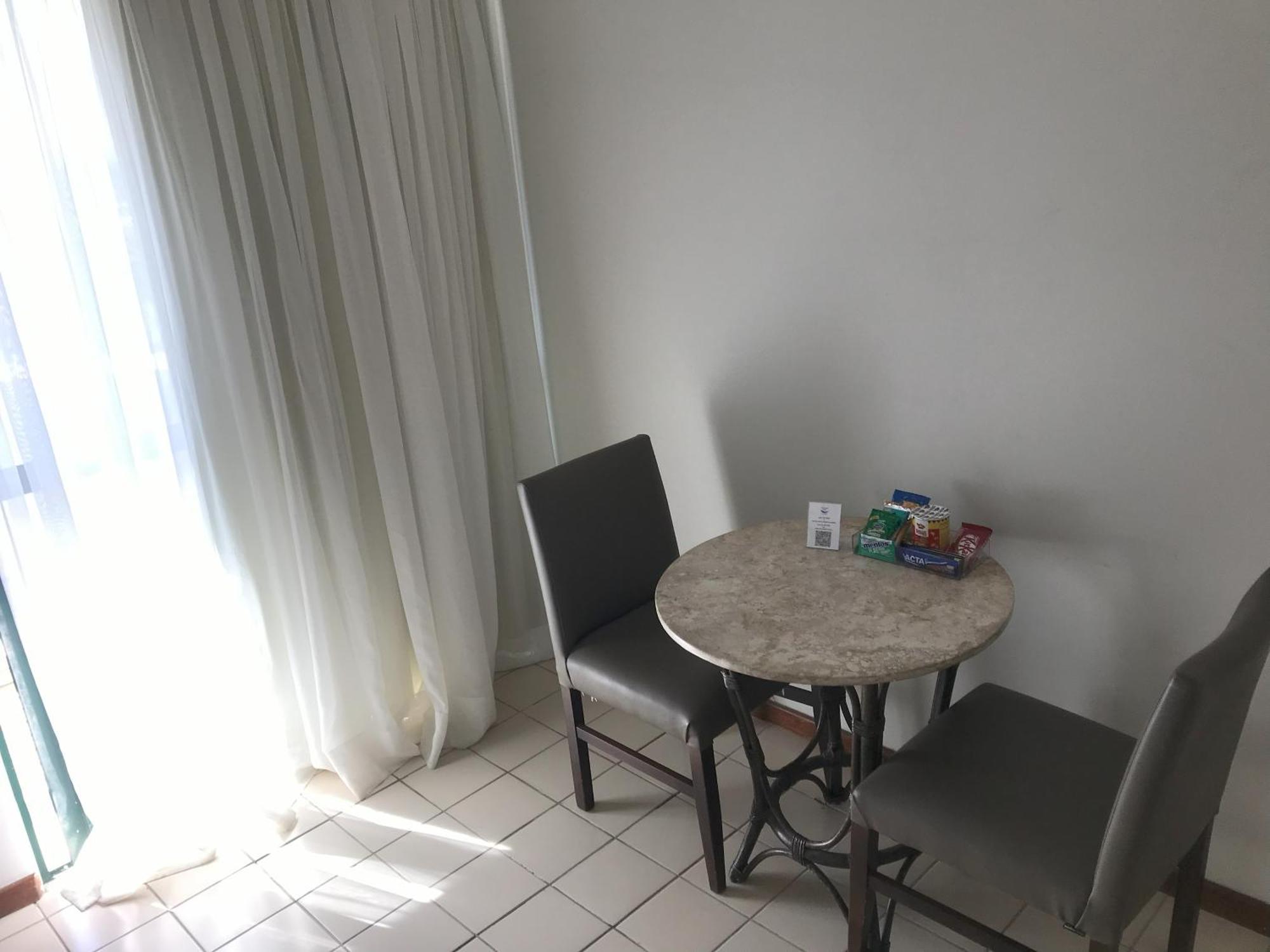 Costa Mar Recife By Acm Hotel Jaboatão dos Guararapes Eksteriør billede