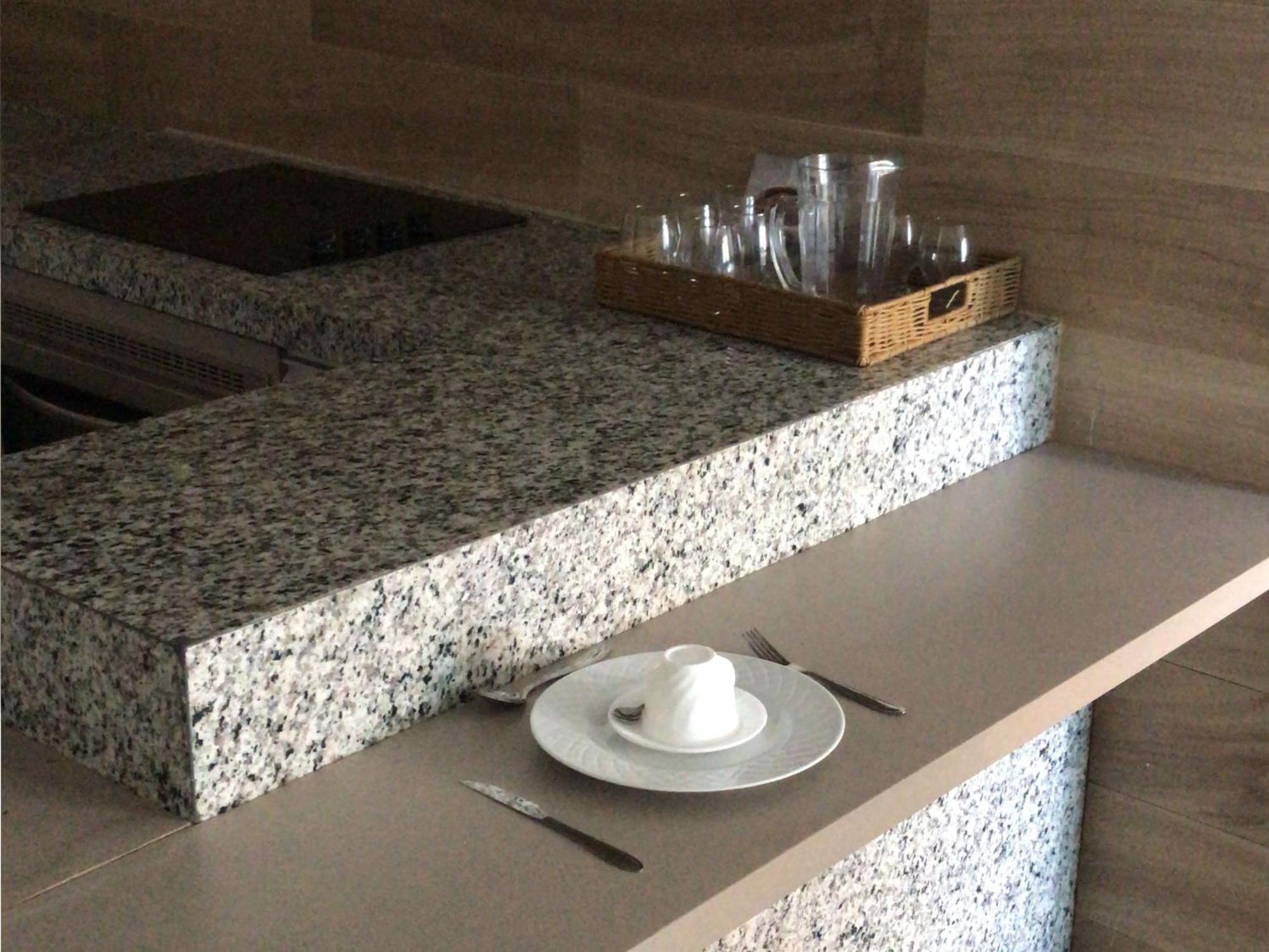 Costa Mar Recife By Acm Hotel Jaboatão dos Guararapes Eksteriør billede