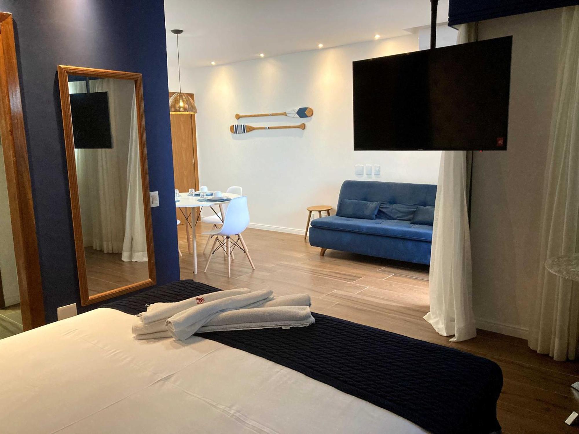 Costa Mar Recife By Acm Hotel Jaboatão dos Guararapes Eksteriør billede