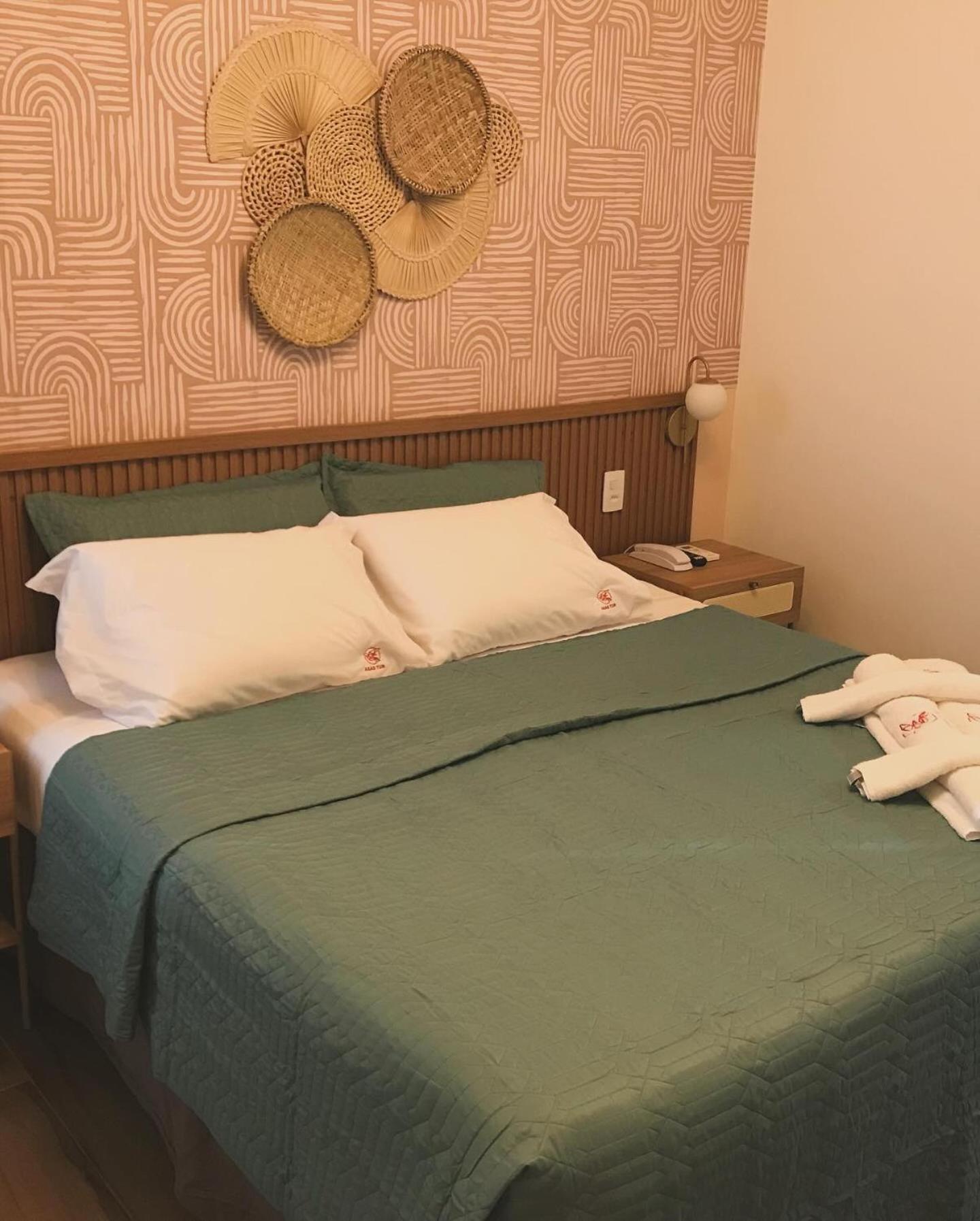Costa Mar Recife By Acm Hotel Jaboatão dos Guararapes Eksteriør billede