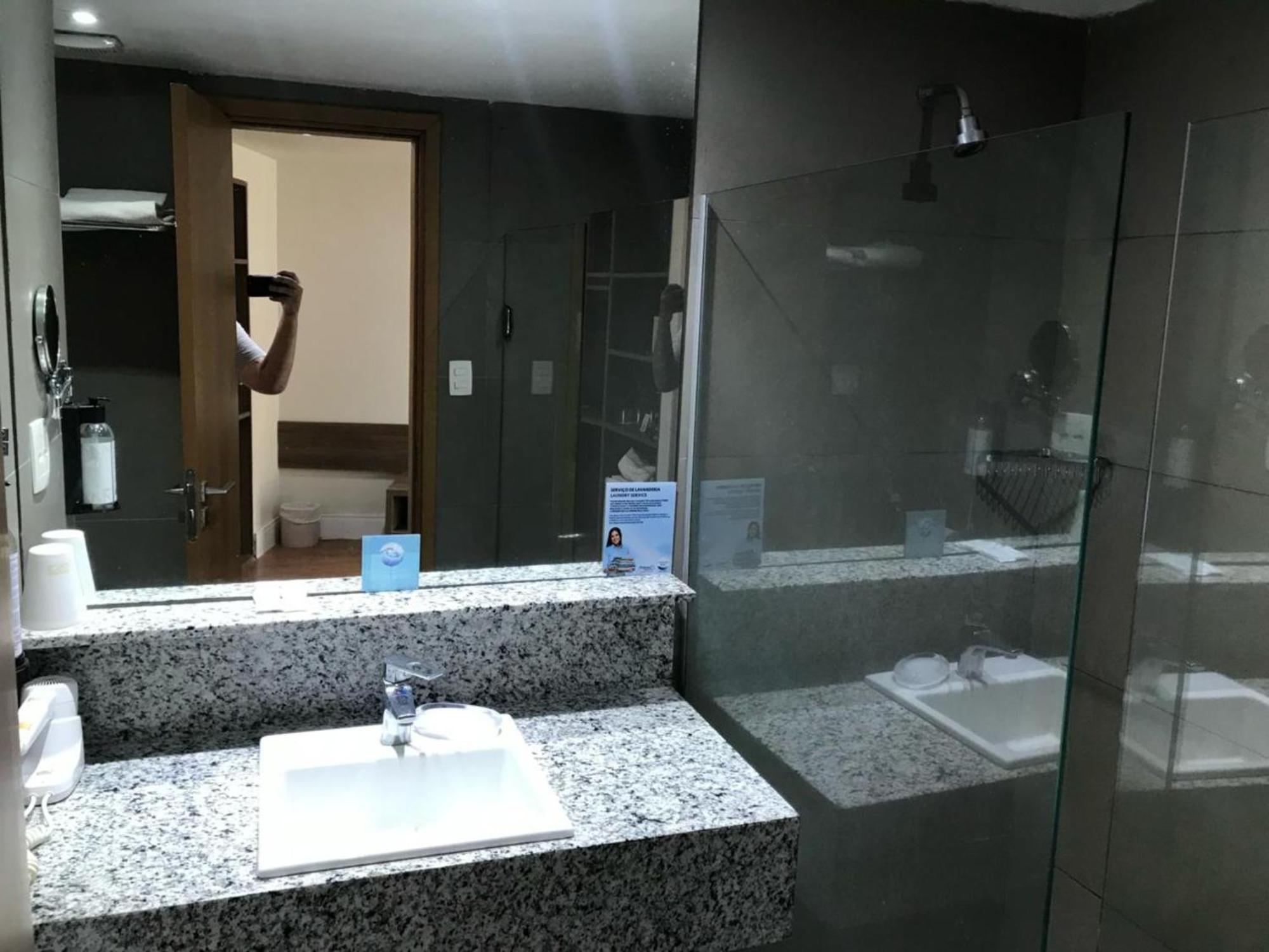 Costa Mar Recife By Acm Hotel Jaboatão dos Guararapes Eksteriør billede