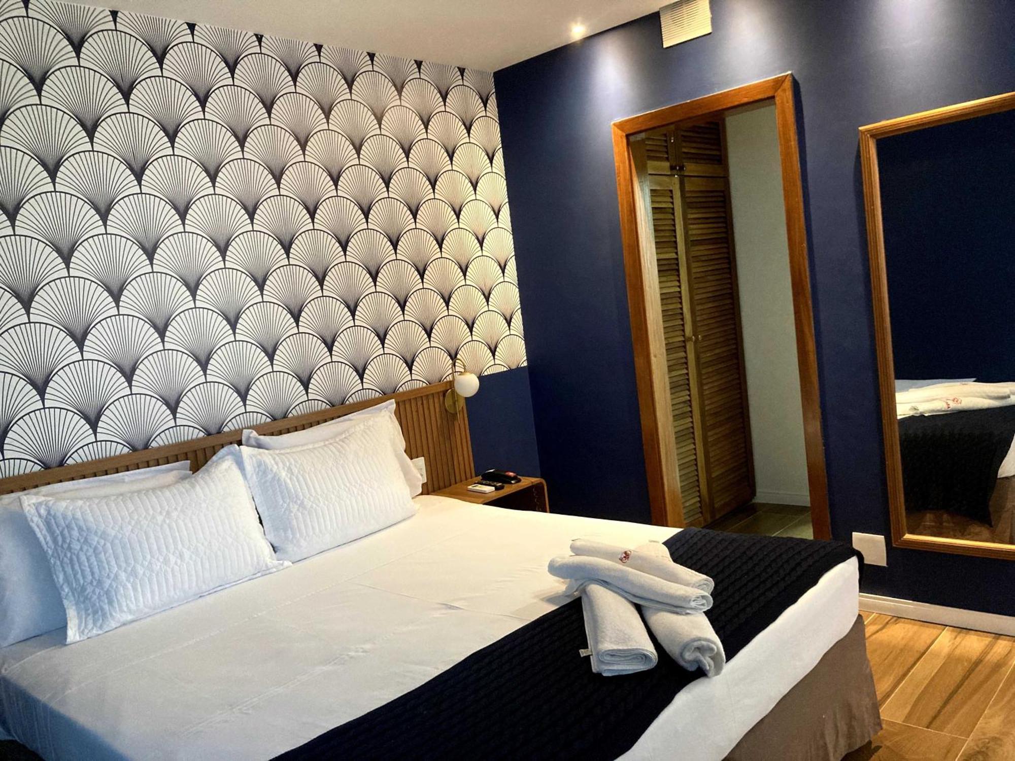 Costa Mar Recife By Acm Hotel Jaboatão dos Guararapes Eksteriør billede