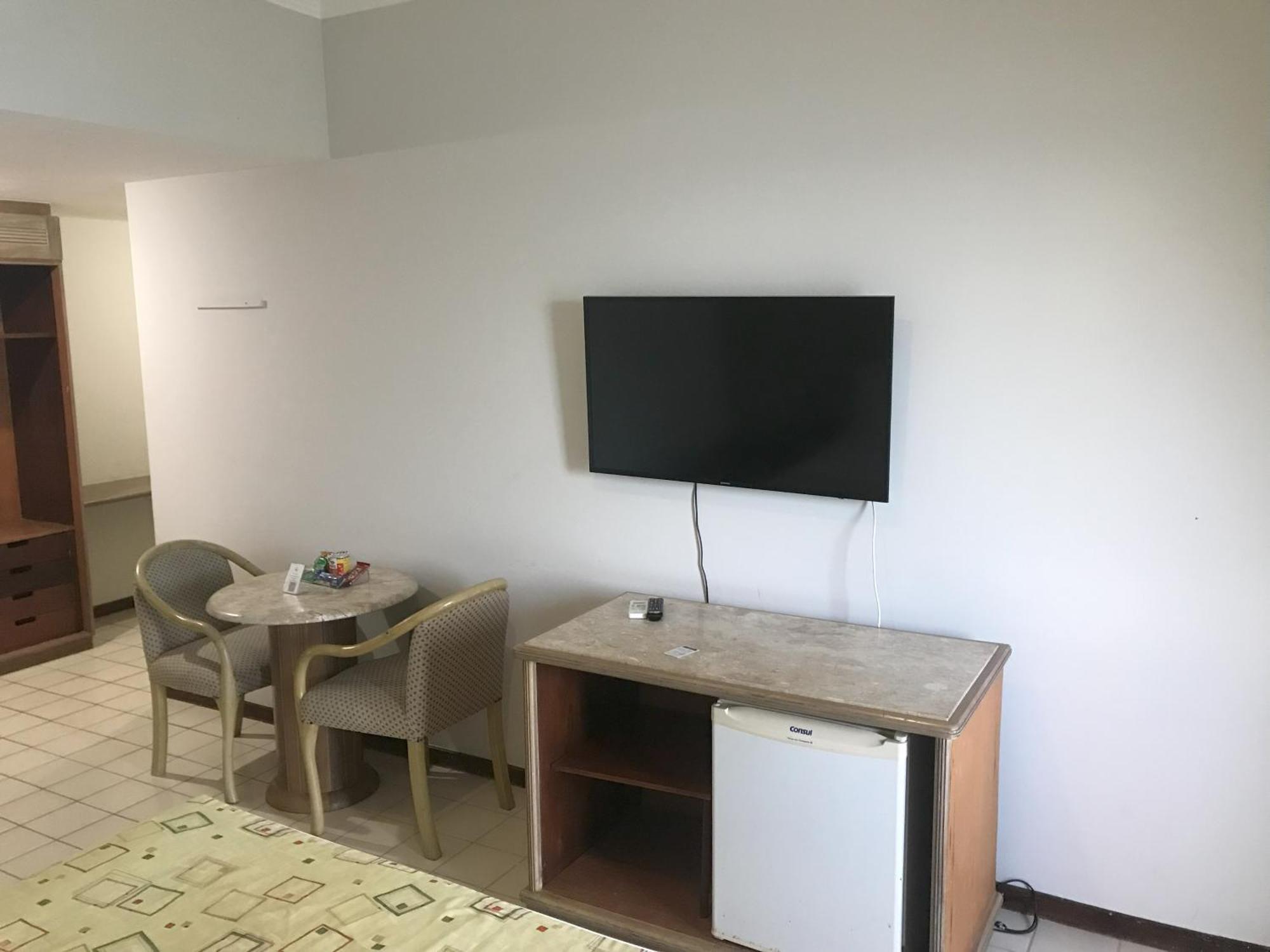 Costa Mar Recife By Acm Hotel Jaboatão dos Guararapes Eksteriør billede