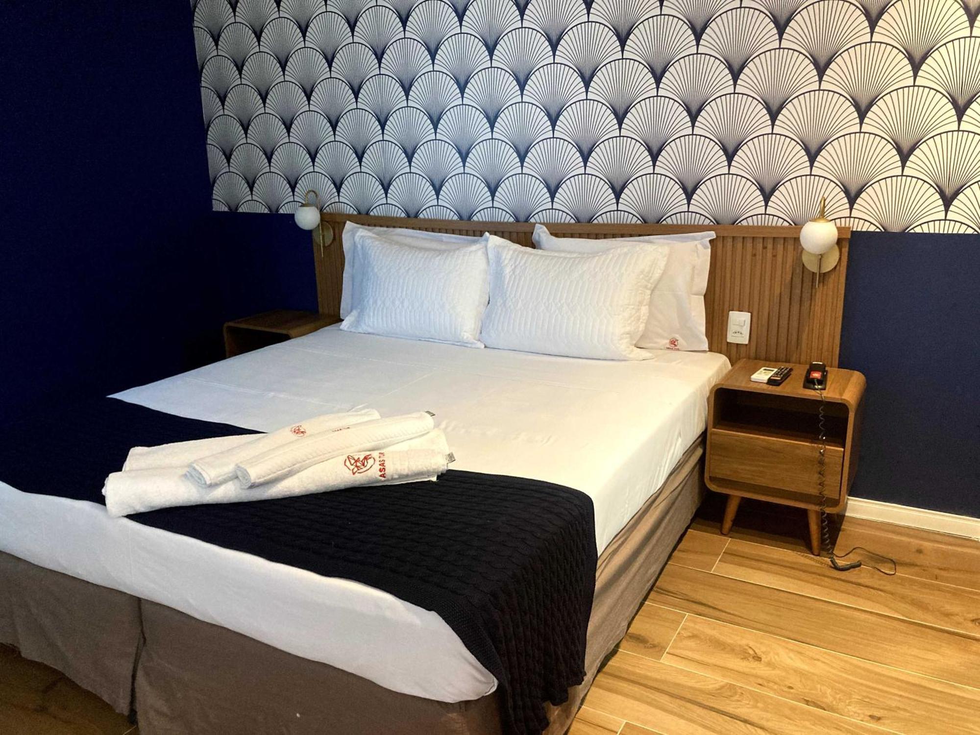 Costa Mar Recife By Acm Hotel Jaboatão dos Guararapes Eksteriør billede