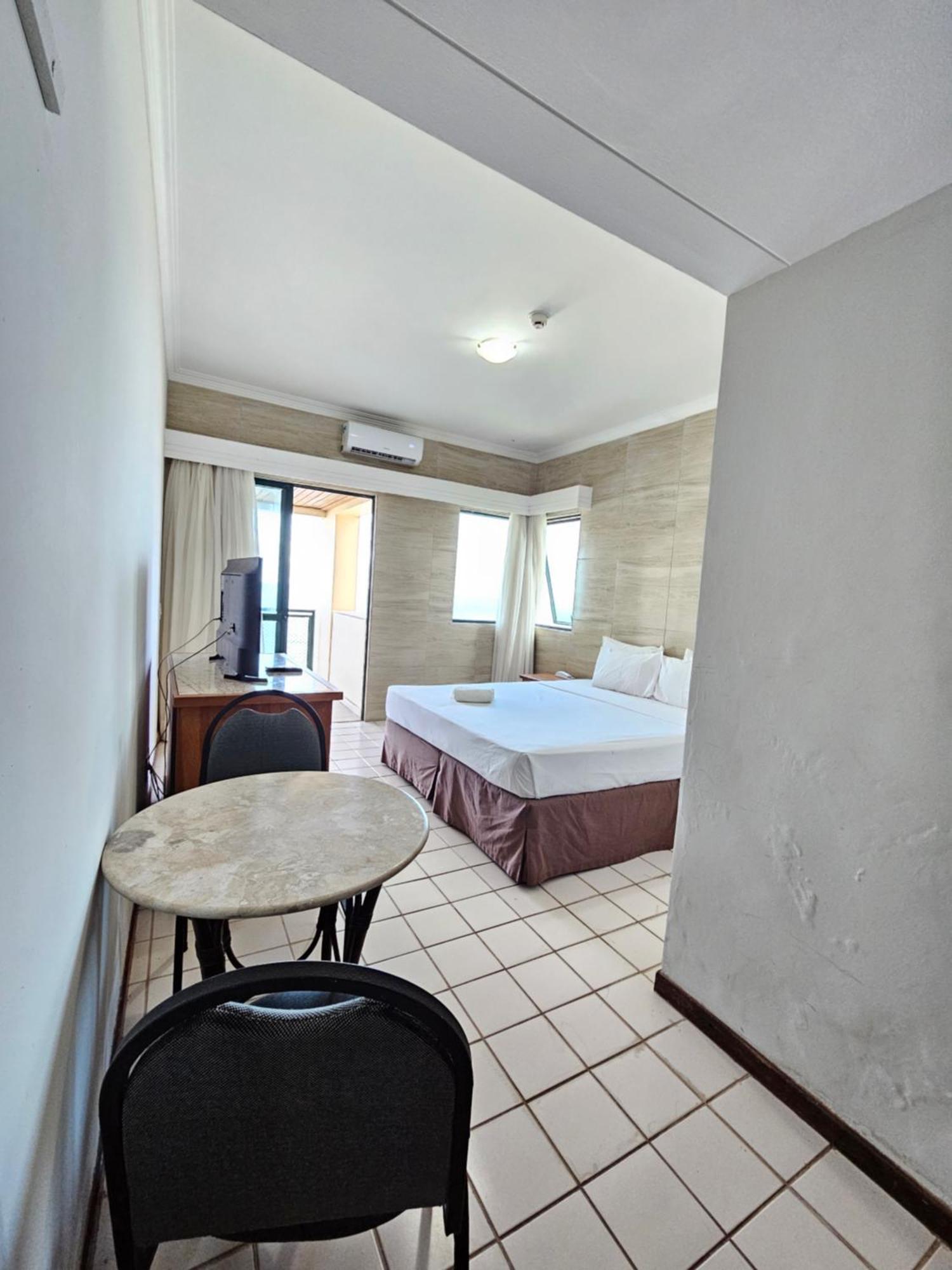 Costa Mar Recife By Acm Hotel Jaboatão dos Guararapes Eksteriør billede