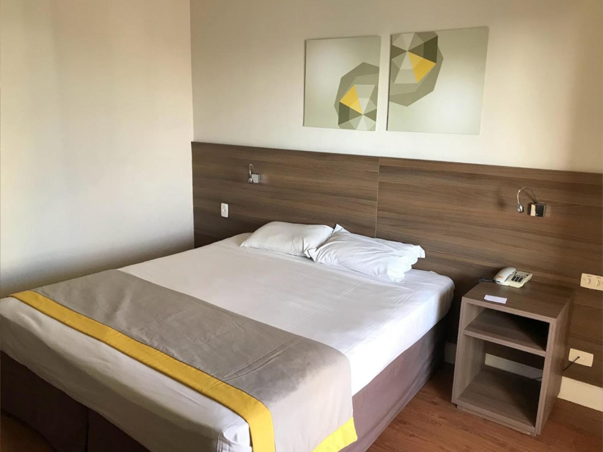 Costa Mar Recife By Acm Hotel Jaboatão dos Guararapes Eksteriør billede