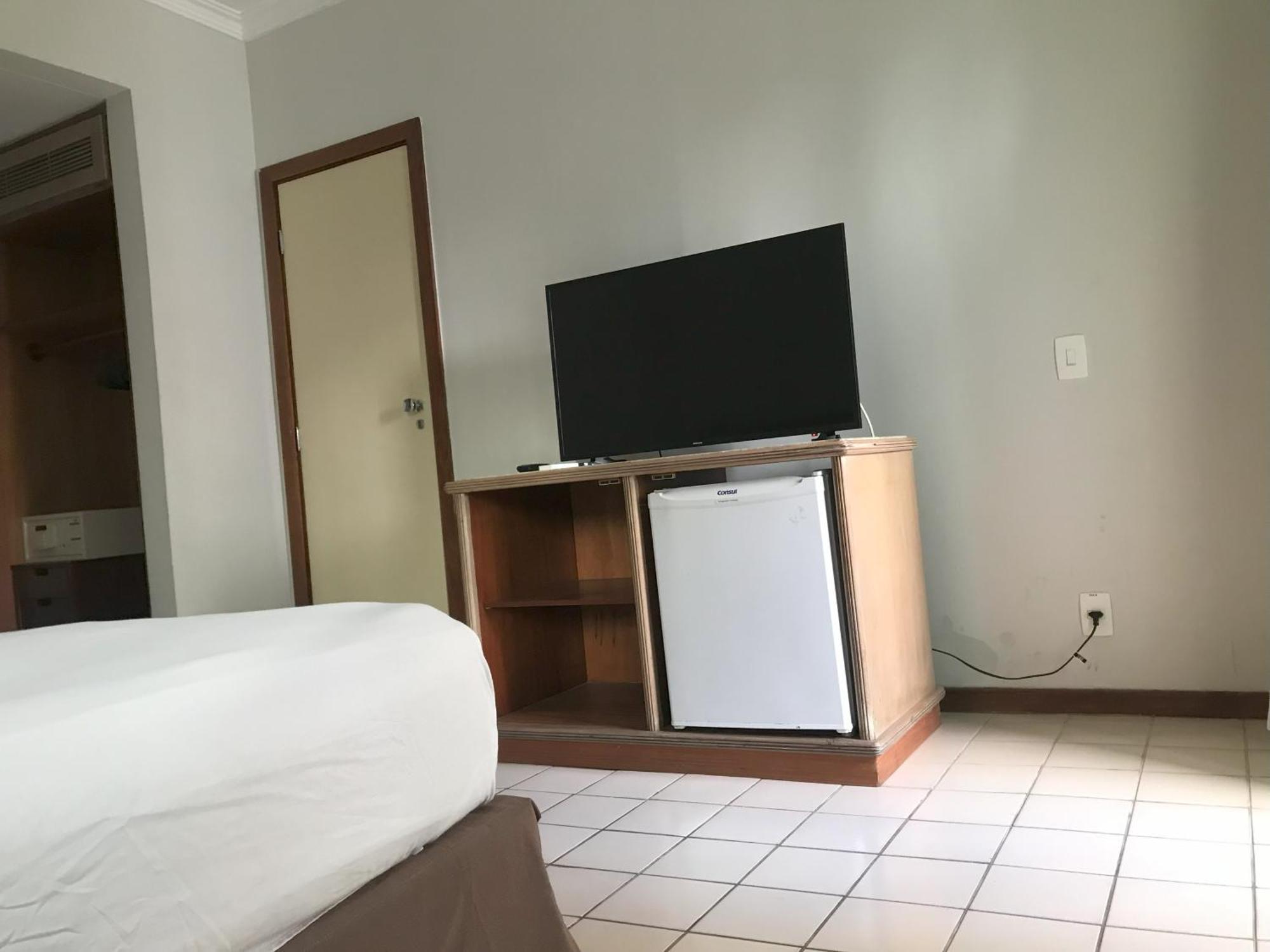 Costa Mar Recife By Acm Hotel Jaboatão dos Guararapes Eksteriør billede