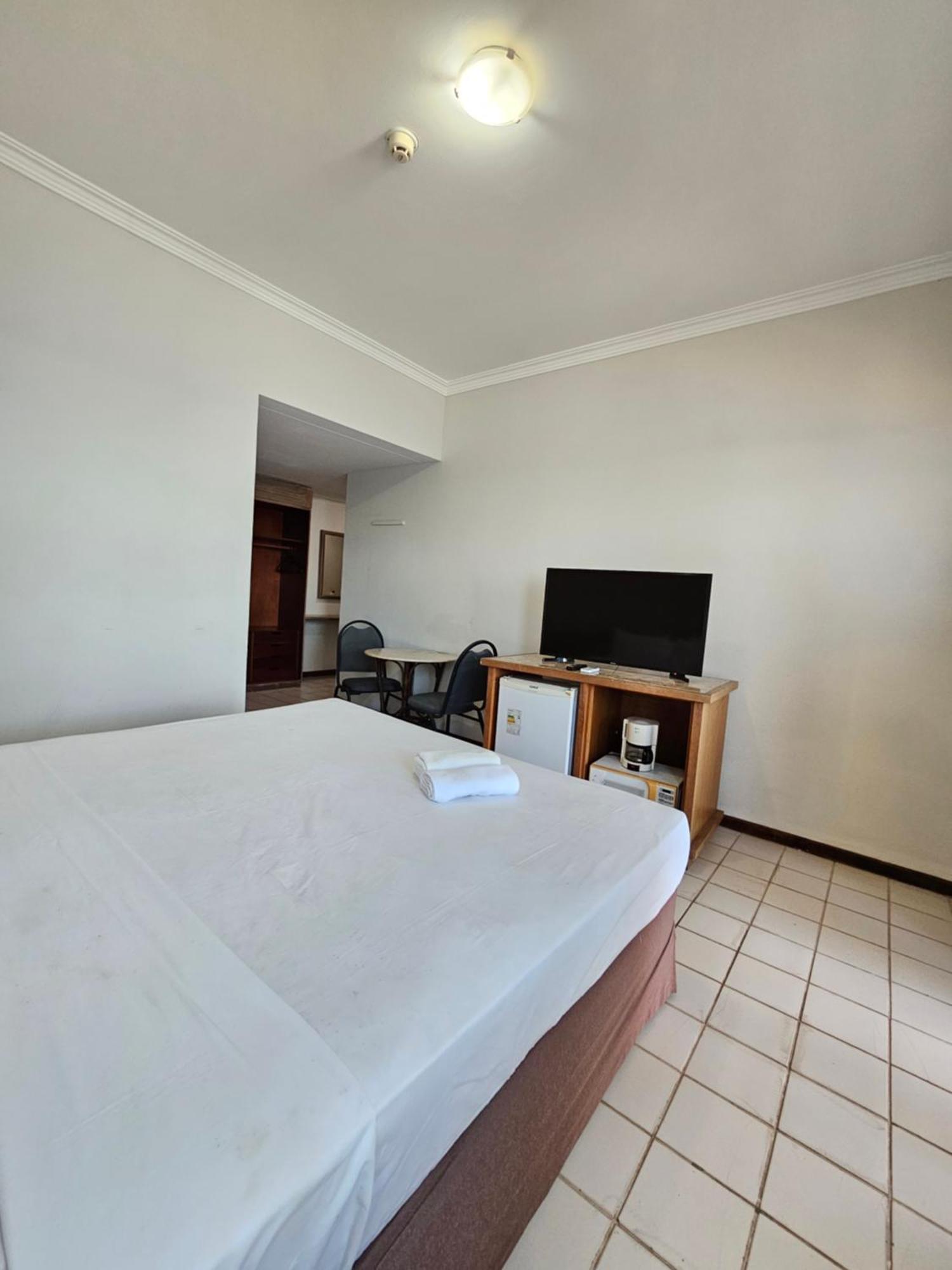 Costa Mar Recife By Acm Hotel Jaboatão dos Guararapes Eksteriør billede