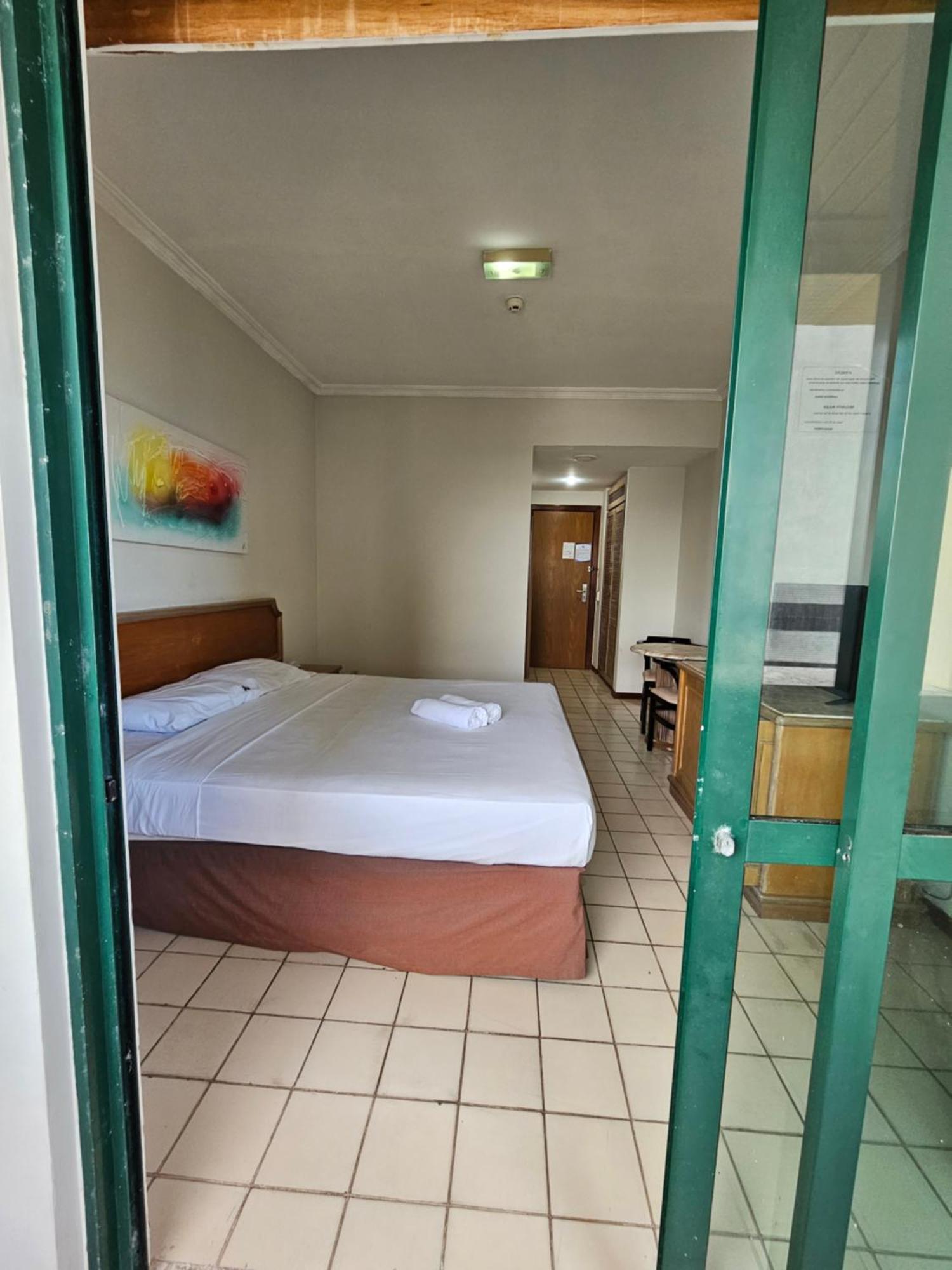 Costa Mar Recife By Acm Hotel Jaboatão dos Guararapes Eksteriør billede