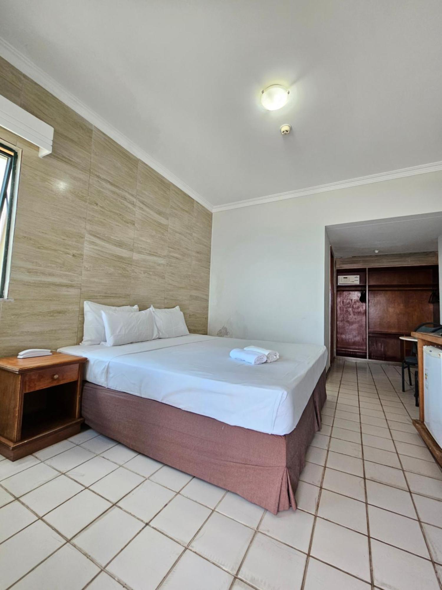 Costa Mar Recife By Acm Hotel Jaboatão dos Guararapes Eksteriør billede