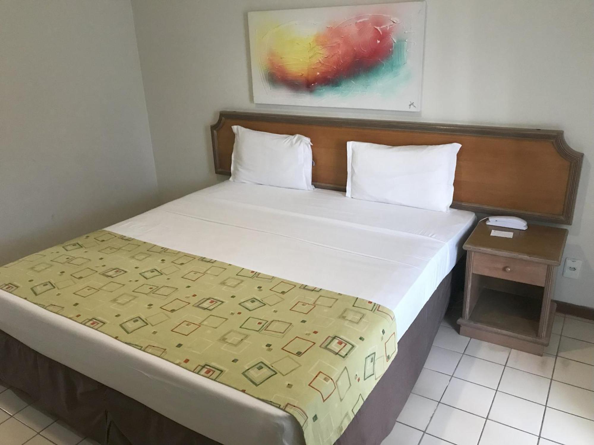 Costa Mar Recife By Acm Hotel Jaboatão dos Guararapes Eksteriør billede