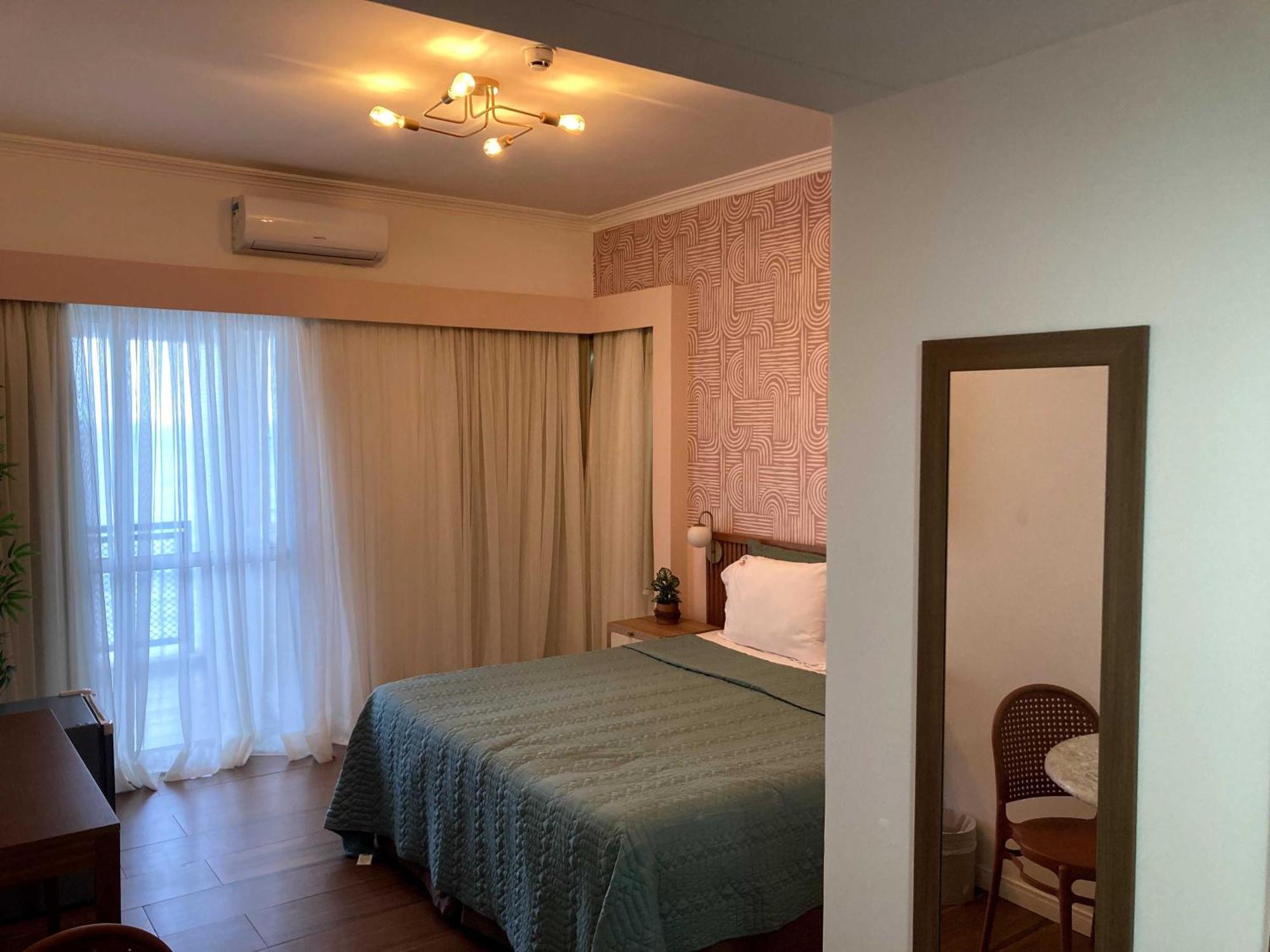 Costa Mar Recife By Acm Hotel Jaboatão dos Guararapes Eksteriør billede