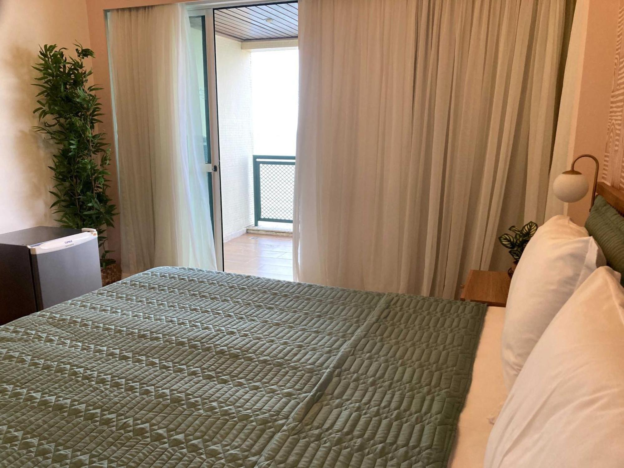 Costa Mar Recife By Acm Hotel Jaboatão dos Guararapes Eksteriør billede
