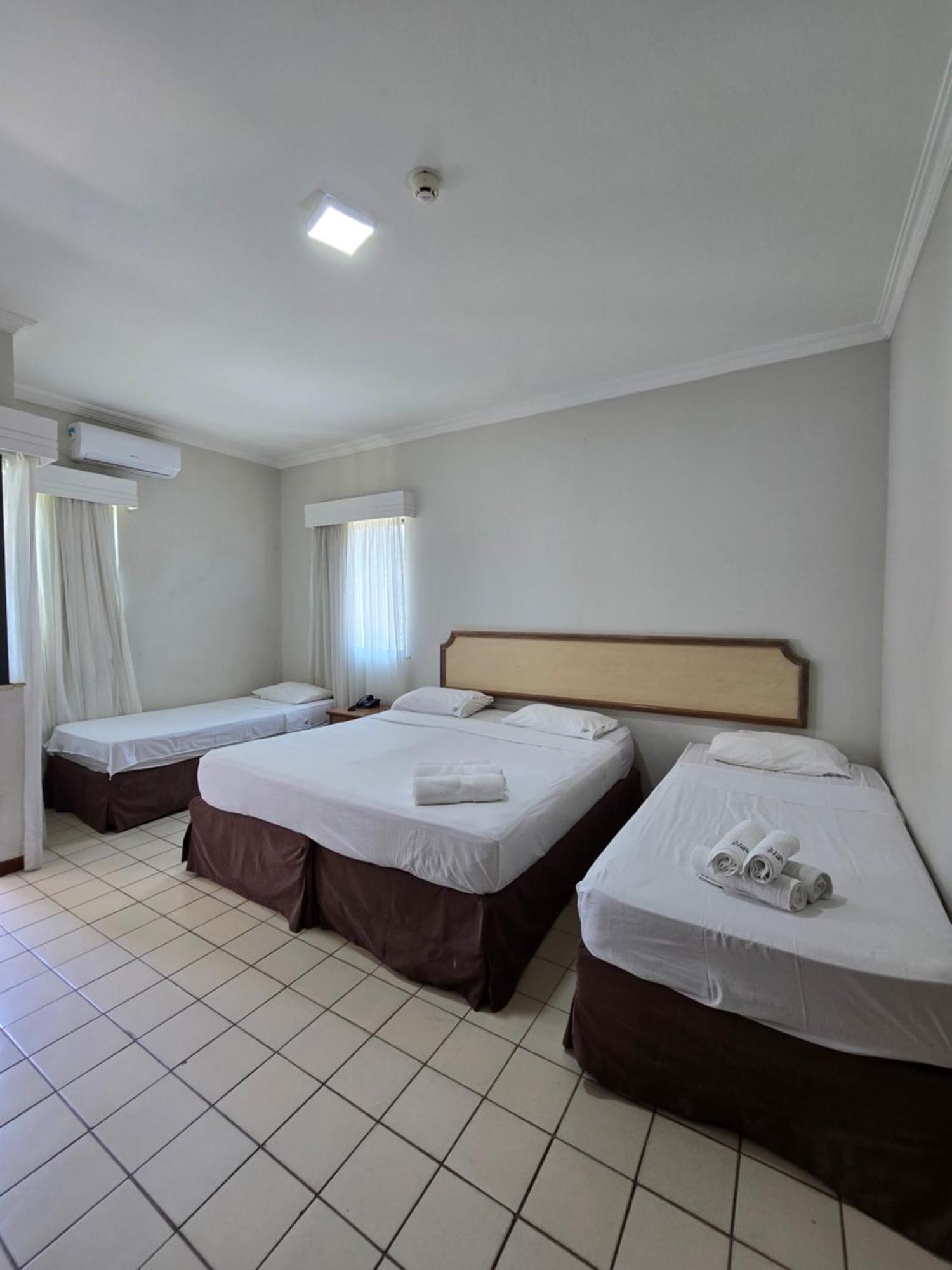Costa Mar Recife By Acm Hotel Jaboatão dos Guararapes Eksteriør billede