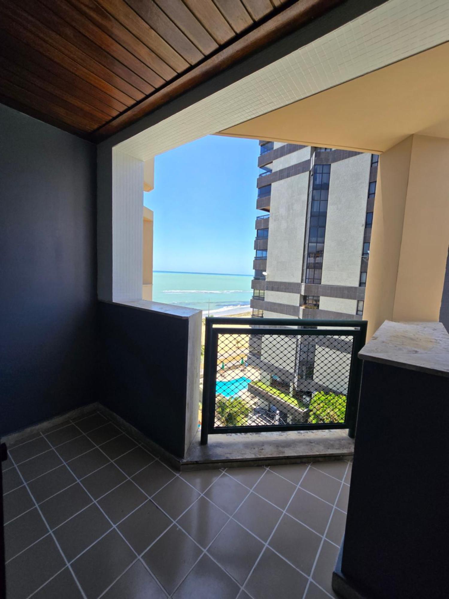 Costa Mar Recife By Acm Hotel Jaboatão dos Guararapes Eksteriør billede