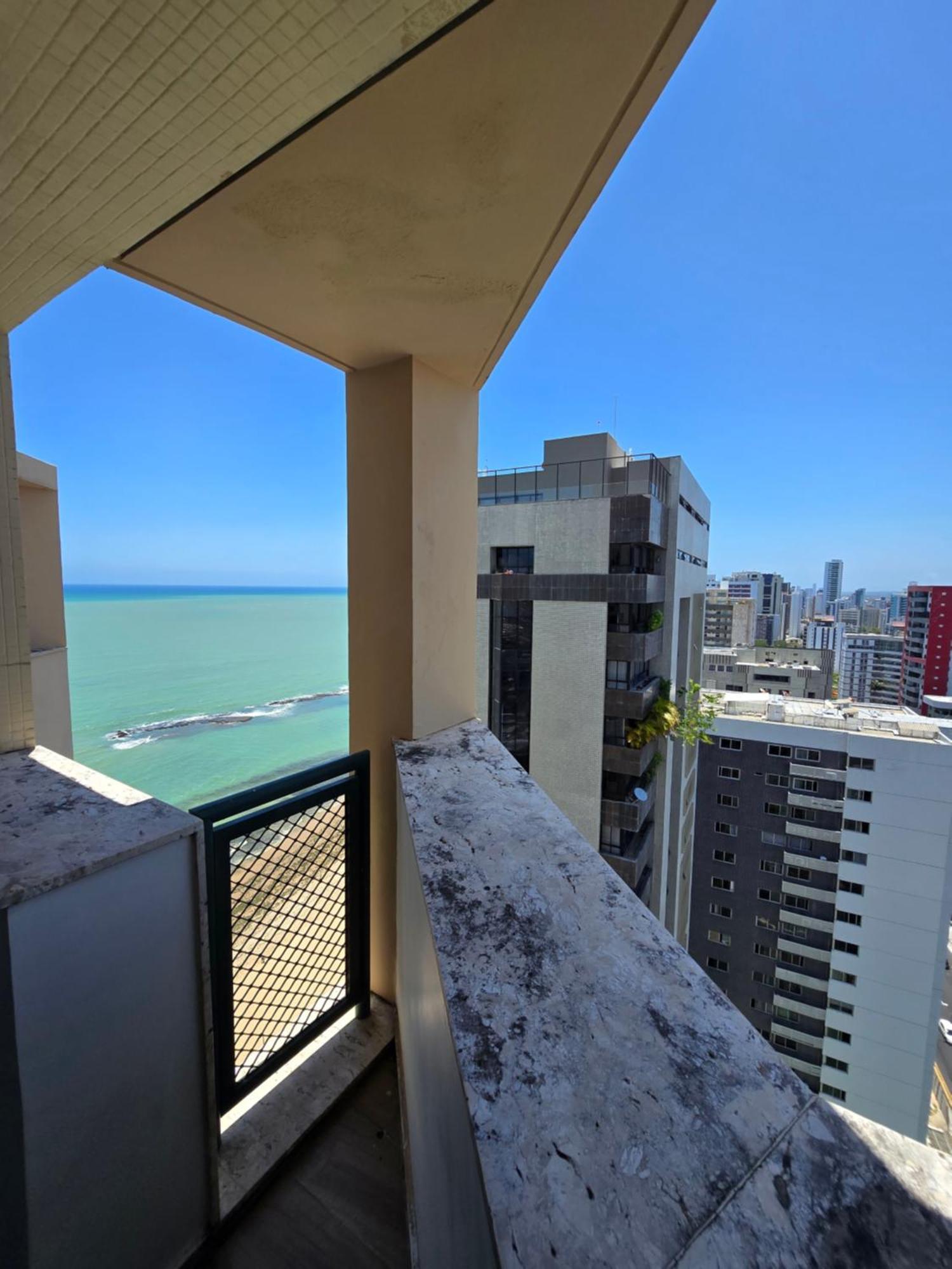 Costa Mar Recife By Acm Hotel Jaboatão dos Guararapes Eksteriør billede