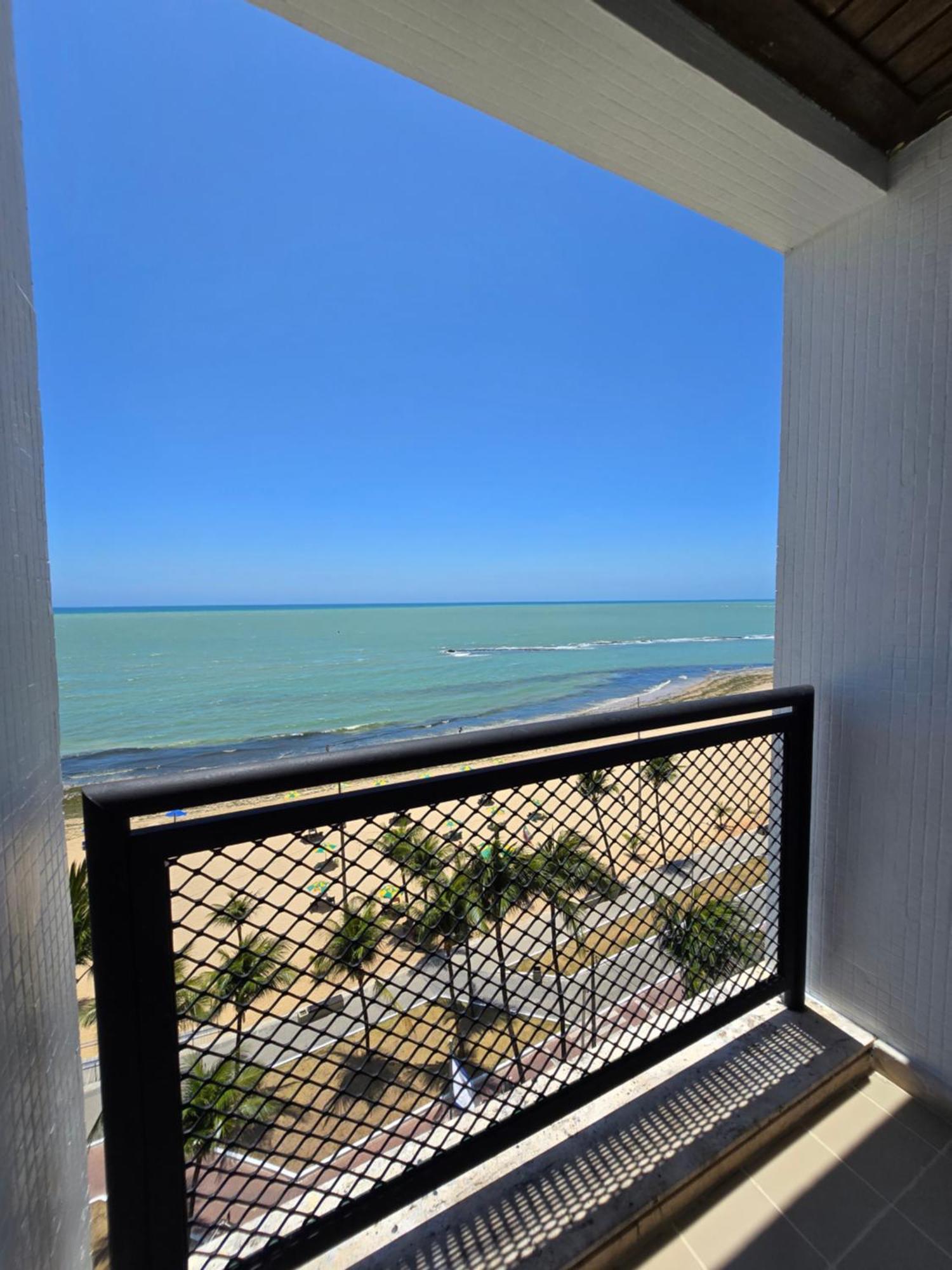 Costa Mar Recife By Acm Hotel Jaboatão dos Guararapes Eksteriør billede