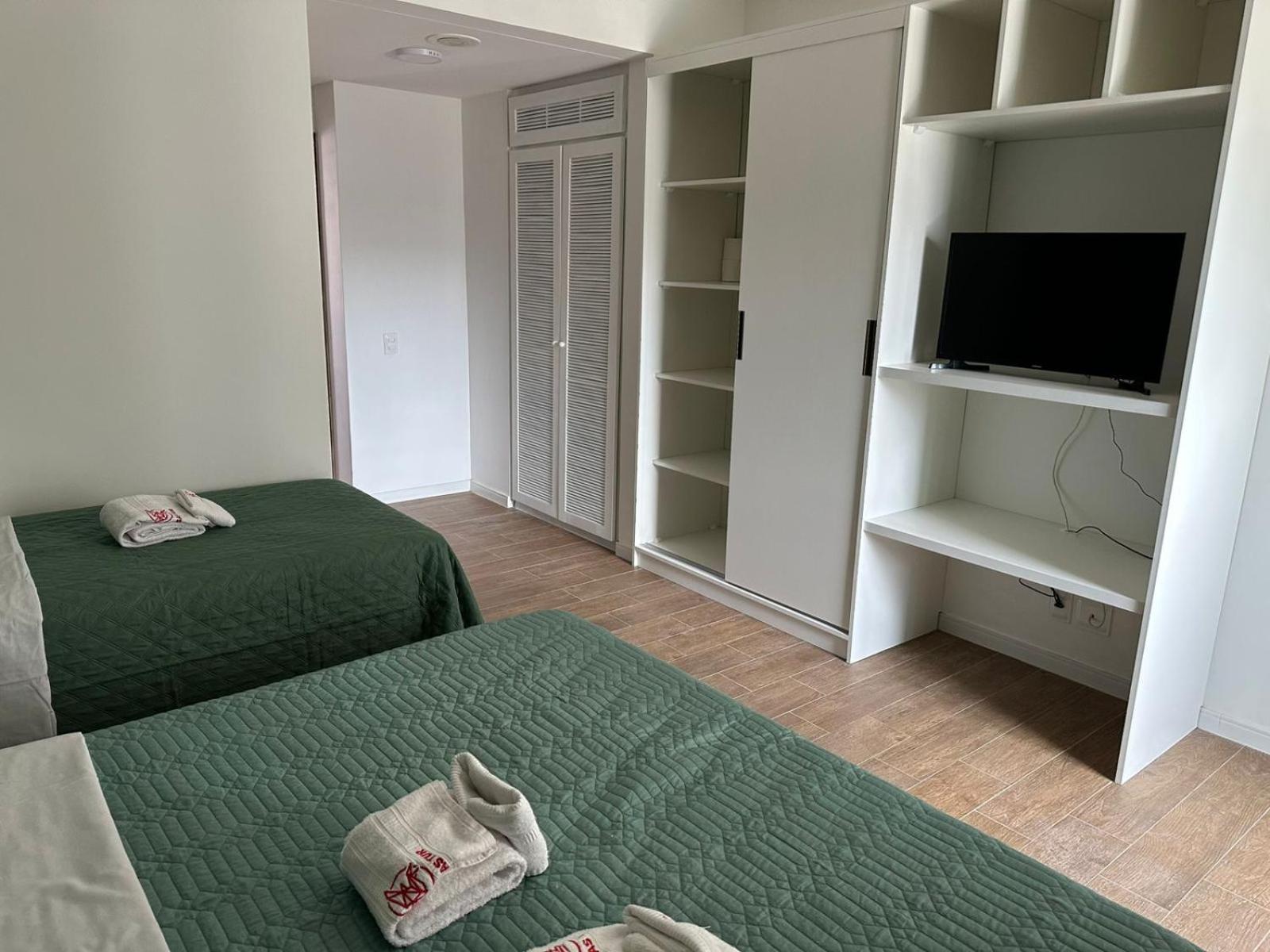 Costa Mar Recife By Acm Hotel Jaboatão dos Guararapes Eksteriør billede