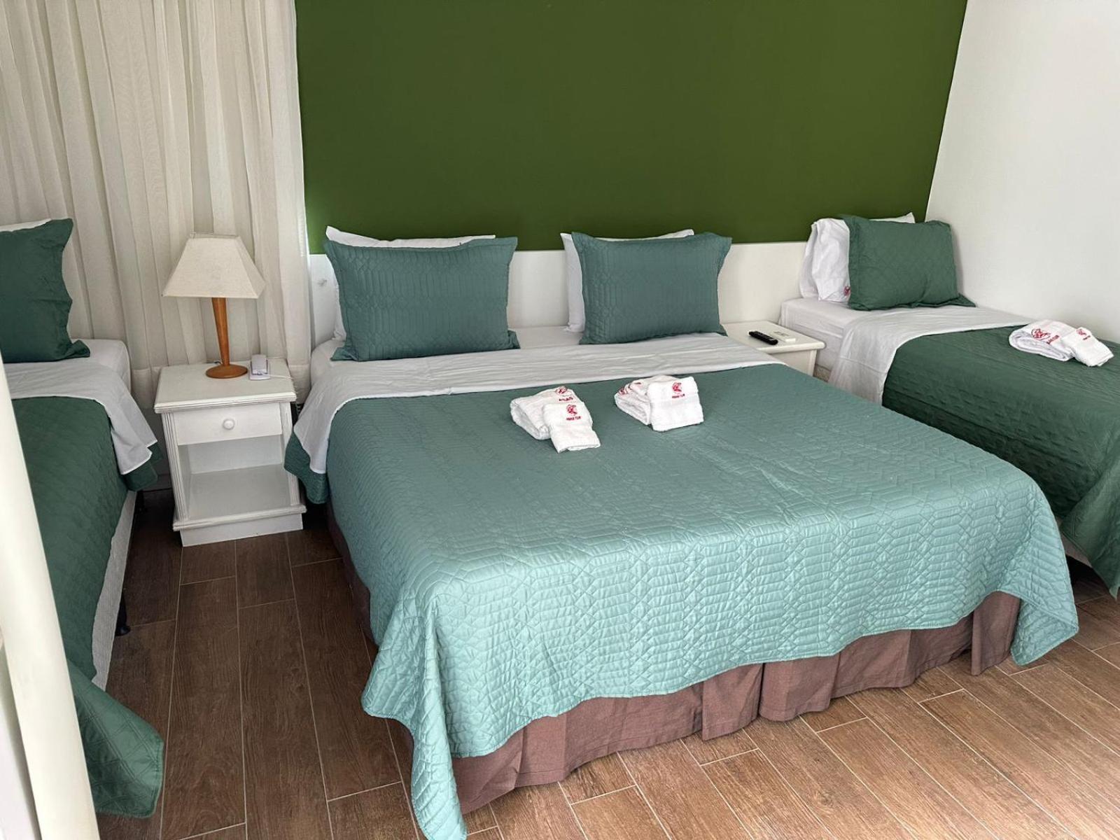Costa Mar Recife By Acm Hotel Jaboatão dos Guararapes Eksteriør billede
